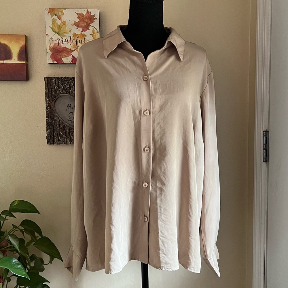 Notations Woman Blouse